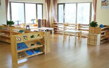 幼儿蒙氏小班教案模板6篇