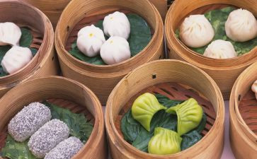 面点房工作总结7篇