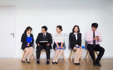 幼师面试自我介绍模板6篇
