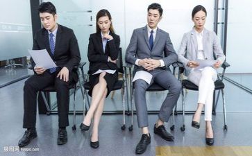 写面试的演讲稿最新5篇