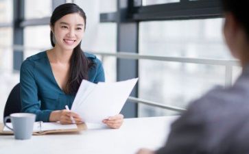 学面试演讲稿通用8篇