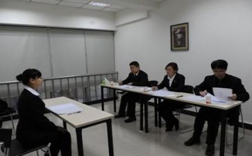 面试个人自我介绍范文7篇