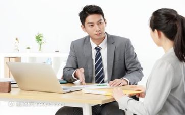 面试简历自我介绍范文8篇