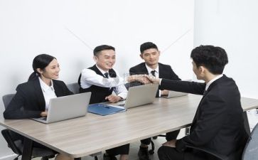 面试时的心得体会通用5篇