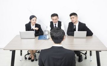 写面试的演讲稿优质8篇
