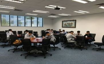 面试的心得8篇