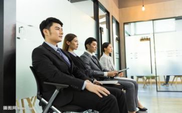 面试时的心得体会精选5篇