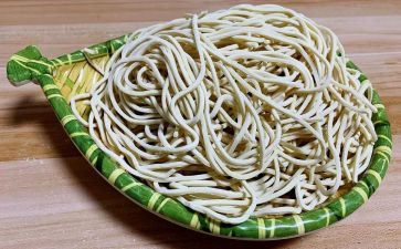 撕面条教案8篇