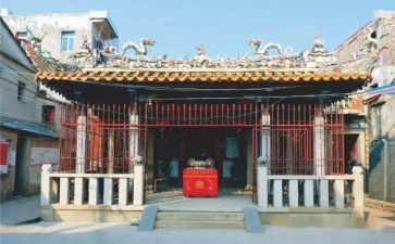 季子庙的游记作文模板7篇