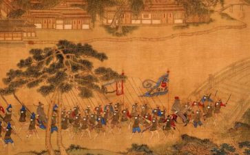 对明朝那些事儿的读后感最新7篇