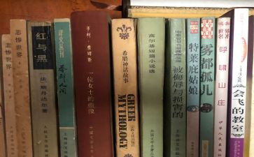 名著简爱读后感600字7篇