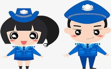 老民警的从警心得体会优质5篇