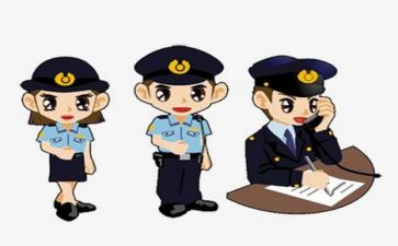 民警个人工作月总结7篇