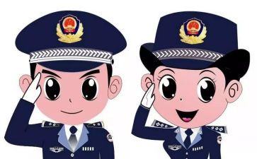 民警典型事迹6篇