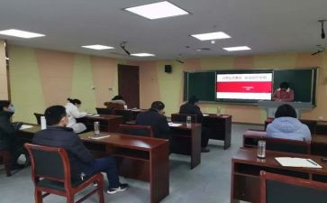 牛和鹅观摩课心得体会5篇