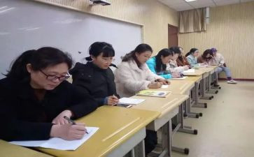 语文教师观摩课心得体会6篇