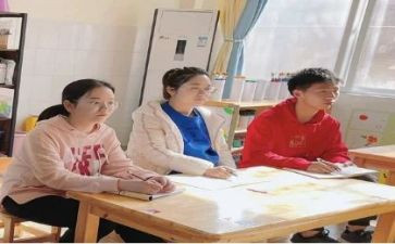 小学观摩课观摩心得体会范文6篇