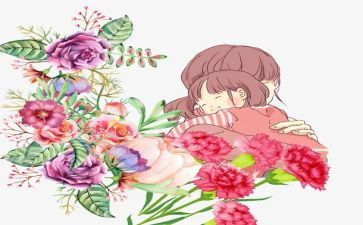 母亲节给母亲的一作文8篇