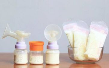 宣传母乳喂养活动总结6篇