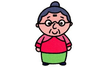 帮奶奶洗作文8篇
