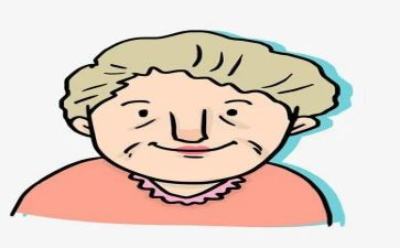 写奶奶的作文600字精选7篇