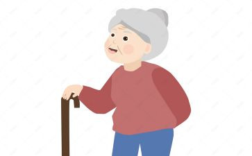 描写奶奶作文400字8篇