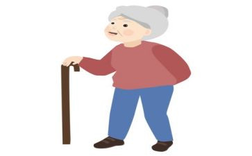 爱唠叨的奶奶作文300字6篇