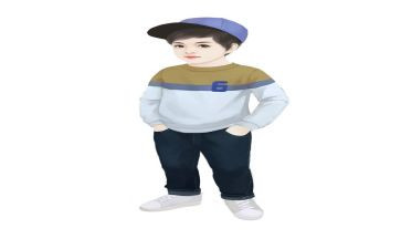 某男孩的读后感参考6篇