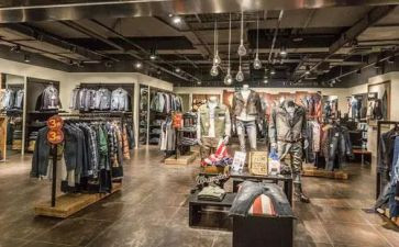 男装店活动方案6篇