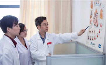 肝内科自我鉴定精选5篇
