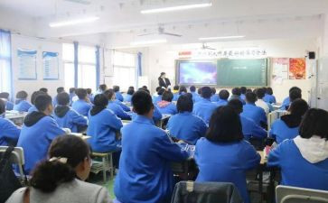 四年级学生班会演讲稿5篇