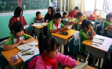 小学四年级英语教学工作总结5篇