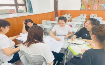 年级组学年工作总结8篇