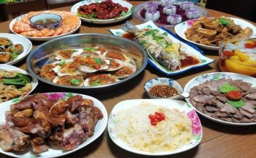 做年夜饭的作文7篇