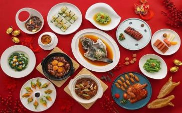吃年夜饭作文600字5篇