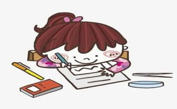 你是我的心的作文优质7篇