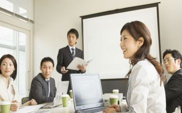 你在为谁工作读书心得5篇