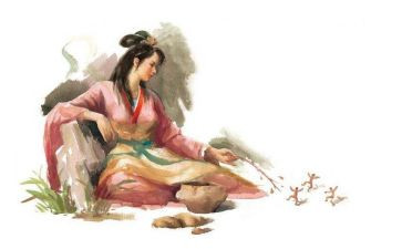 女娲造人,读后感6篇