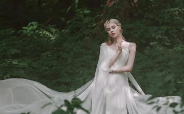 《女神》的读后感5篇