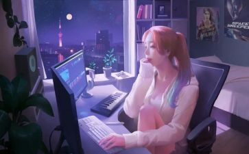 我的女生作文最新5篇