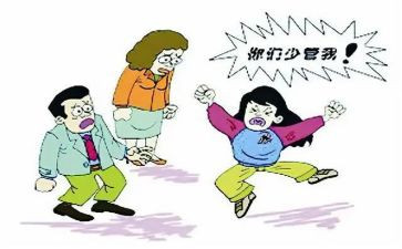 青春叛逆的作文8篇