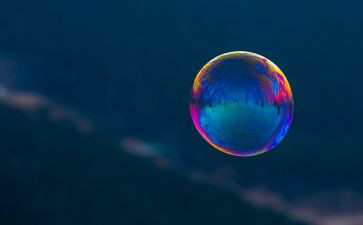 吹泡泡优秀作文参考6篇