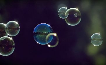 科学《吹泡泡》教案7篇