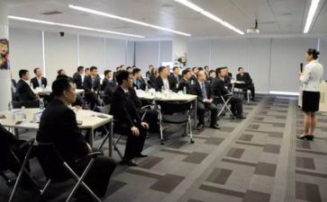 七s培训心得最新5篇