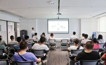 宁东培训心得体会7篇