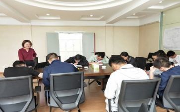 培训感受心得5篇