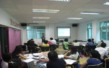 省陪培训心得体会最新6篇