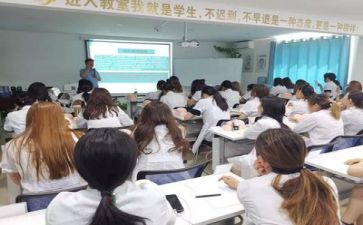 培训心得体会200字5篇