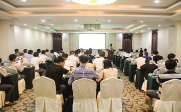 校体育培训心得体会6篇