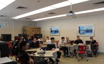 去培训的心得体会最新8篇
